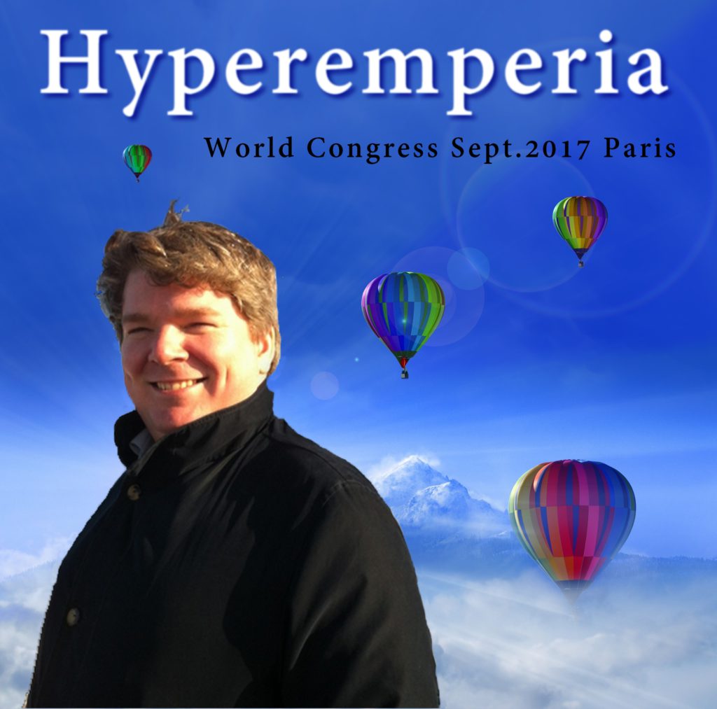 Hypnosis Hyperemperia