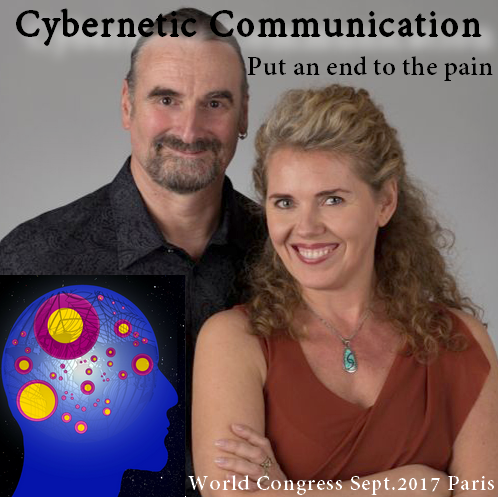 Cybernetic Communication