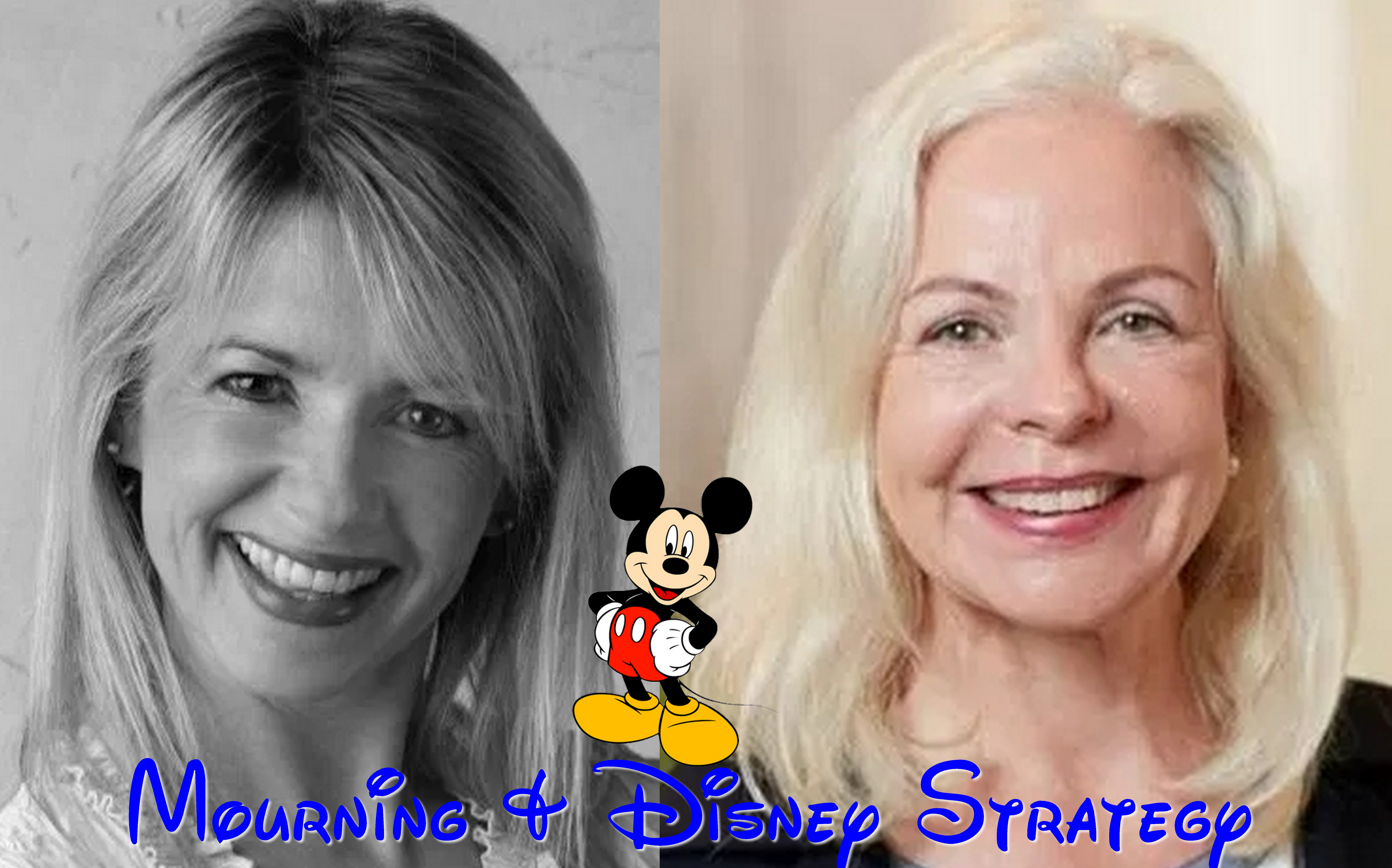 The Mourning & Disney Strategy