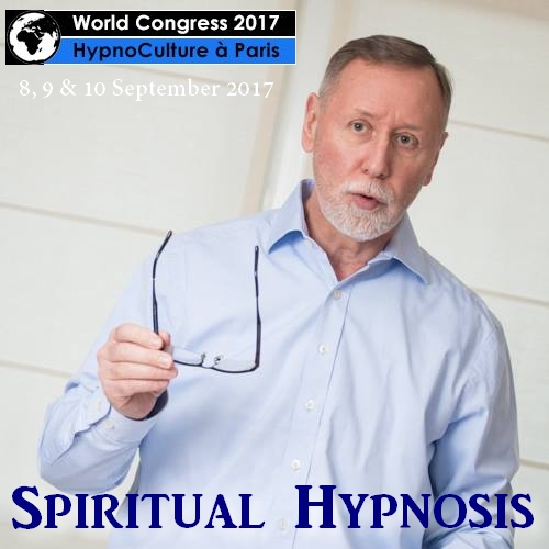 Spiritual Hypnosis