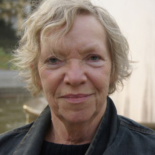 Prof. Nandana Nielsen