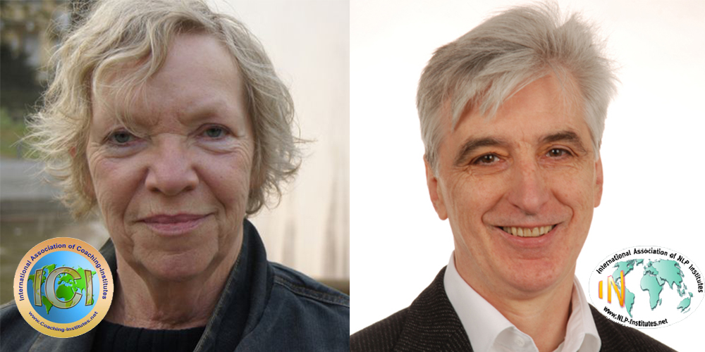Karl et Nandana Nielsen, Présidents de IN et ICI